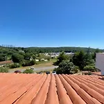 Spacious, Newly Renovated, Rooftop With Marina Views